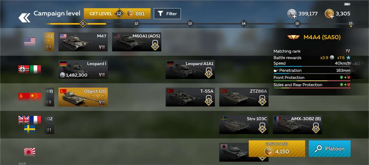 warthunder account for sale  